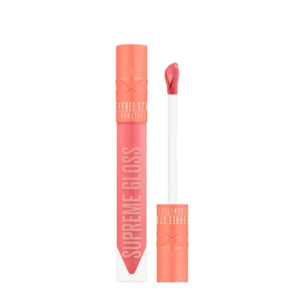 ANY 3 FOR $28 Jeffree Star Supreme Gloss 